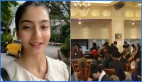 দক্ষিণ কোরিয়ায় বিয়ের অনুষ্ঠানে ভিন্ন রীতির কারণে চরম বিব্রত ভারতীয় নারী!