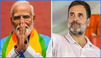 মোদির বিবৃতির কড়া সমালোচনা করে শিক্ষার্থীদের কাছে ক্ষমা চাওয়ার দাবি রাহুল গান্ধীর