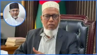 গাজী নজরুলের পদের ভবিষ্যৎ স্পিকারের চিঠির ওপর নির্ভরশীল- নির্বাচন কমিশন
