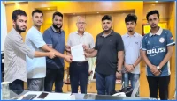 কুবিতে বিদ্যুৎ বিভ্রাট নিরসনে ছাত্রদলের ৫ দফা দাবি!