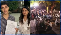 বিক্ষোভকারীদের আইনি সুরক্ষা নিশ্চিতে মধ্যরাতের সমঝোতা বৈঠক
