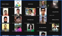 ‎এক বছর পরও বিচারহীন ববির সেই গোপন জুম সভা