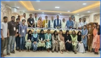 কুবিতে আধুনিক প্রত্নতাত্ত্বিক জরিপ কৌশল নিয়ে দিনব্যাপী প্রশিক্ষণ!