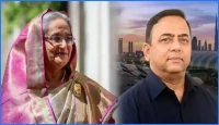 শেখ হাসিনা ও বেনজীরসহ আটজনের বিরুদ্ধে গ্রেপ্তারি পরোয়ানা