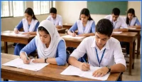 আগামী ১০ আগস্ট এসএসসি ও সমমান পরীক্ষার ফলাফল প্রকাশ
