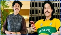 বহুল আলোচিত শীর্ষ সন্ত্রাসী ডেভিড ইমন গ্রেপ্তার