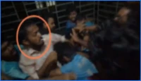 কুবিতে সংঘর্ষে দুই শিক্ষার্থী বহিষ্কার, ব্যবস্থা নেয়নি ছাত্রদল কর্মীদের বিরুদ্ধে!