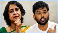 বাংলাদেশ ও ভারতের ছাত্র আন্দোলনের তুলনামূলক বিশ্লেষণে তসলিমা, সিজেপি নেতার কড়া জবাব!