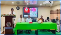 জুলাই গণঅভ্যুত্থান দিবসে কুবিতে আলোচনা সভা এবং শহীদ আব্দুল কাইয়ুমকে মরণোত্তর সম্মাননা