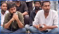 সিজেপির ভারপ্রাপ্ত শীর্ষ নেতা হলেন অজিঙ্কা শিন্ডে
