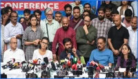 দিল্লিতে সিজেপির বিক্ষোভে আদালতের সবুজ সংকেত, অস্বস্তিতে পুলিশ প্রশাসন