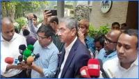 ডিসেম্বরের আগেই গঙ্গা চুক্তির আশা, মার্চে দৃশ্যমান হবে পদ্মা ব্যারাজ