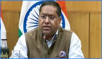 দিল্লিতে গণমাধ্যমে শেখ হাসিনার ভাষণ প্রসঙ্গে ভারতের অবস্থান স্পষ্ট করল নয়াদিল্লি