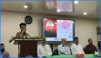মুক্তমঞ্চ থেকে হলরুম, জুলাইয়ের পরিসর ছোট হচ্ছে'- কুবি শিবির সভাপতি