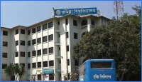 শেখ হাসিনাকে ফেরাতে তৎপরতা'র অভিযোগ: কুবিতে অনুসন্ধান কমিটি!