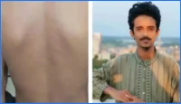 ‎শিবির করায় ববির এক চুক্তিভিত্তিক কর্মচারীকে ছাত্রদলের মারধর অতপর চাকরিচ্যুত!