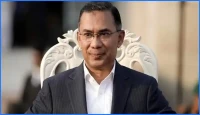প্রধানমন্ত্রী তারেক রহমানের সম্ভাব্য ভারত সফর চূড়ান্ত সিদ্ধান্ত হয়নি