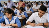২০২৭ সালের এসএসসি পরীক্ষা শুরু ১৪ মার্চ