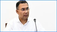 দেশকে অস্থিতিশীল করার চক্রান্ত রুখে দেওয়ার আহ্বান প্রধানমন্ত্রীর