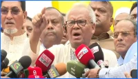 সপ্তাহখানেকের মধ্যেই দেশে গ্যাস সরবরাহ স্বাভাবিক হবে: রুহুল কবির রিজভী