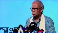 রাজপথে হুমকি না দিয়ে সংসদে গ্যাস ও বিদ্যুৎ সংকট সমাধানে পরামর্শ দিন: রিজভী
