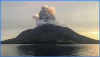ধোঁয়ার কুণ্ডলীতে ঢাকা আকাশ, ইন্দোনেশিয়ার প্রধান বিমানবন্দরে উড়ান পুরোপুরি বন্ধ
