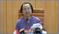গ্যাসের সরবরাহ স্বাভাবিক হলে নিরবচ্ছিন্ন বিদ্যুৎ পরিষেবা নিশ্চিত হবে: তথ্য উপদেষ্টা