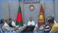 দূষণমুক্ত নদী ও বাসযোগ্য পরিবেশ নিশ্চিত করার আহ্বান প্রধানমন্ত্রীর