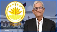 বাংলাদেশের ২৩তম রাষ্ট্রপতি হিসেবে নির্বাচিত হলেন মির্জা ফখরুল ইসলাম আলমগীর