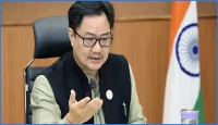ভারত বাংলাদেশ বা ফ্রান্স নয়, সরকার বদলাবে কেবল নির্বাচনের মাধ্যমেই