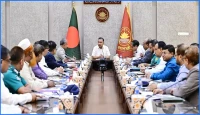 গণপরিবহন ব্যবস্থা ঢেলে সাজাতে সচিবালয়ে প্রধানমন্ত্রীর বিশেষ বৈঠক