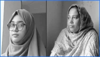 এক বছরেও শেষ হয়নি সুমাইয়া ও তাঁর মায়ের হত্যা মামলার বিচার!
