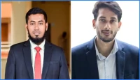 বরিশাল ইউনিভার্সিটি ক্যারিয়ার ক্লাবের নেতৃত্বে রবিউল-সাজিদ