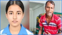 তাজমিনকে ধর্ষণ ও শ্বাসরোধে হত্যারহস্য উন্মোচিত, অটোরিকশাচালক গ্রেপ্তার