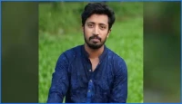 ইবির জার্নালিজম বিভাগের শিক্ষার্থী তরিকুলের মৃত্যু