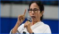 পুরো প্রজন্মকে ভয় দেখিয়ে স্তব্ধ করার চেষ্টা করছে মোদি সরকার: মমতা