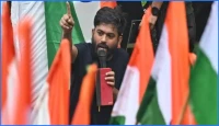 দিল্লির বিমানবন্দরে হেনস্তার শিকার সিজেপি প্রধান অভিজিৎ দীপকে