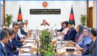 বাসযোগ্য বাংলাদেশ গড়তে পরিবেশ রক্ষায় সবাইকে এগিয়ে আসার আহ্বান প্রধানমন্ত্রীর