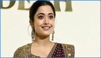 মানবসেবায় রাশমিকা মান্দানা, নিলেন চারশো দুস্থ পরিবারের দায়িত্ব