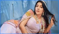শুক্রবার প্রেক্ষাগৃহে আসছে নওশাবার নতুন চলচ্চিত্র ‘চিরকুট’