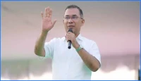 তিস্তা ও পদ্মায় ব্যারাজ নির্মাণের ঘোষণা প্রধানমন্ত্রীর