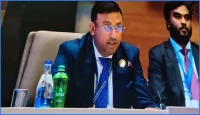 ইসরায়েলি প্রেসিডেন্টের বক্তব্য বর্জন করে বাংলাদেশের ওয়াকআউট