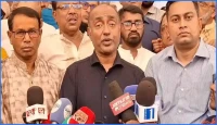 স্থানীয় সরকার নির্বাচনে এমপিওভুক্তদের অংশগ্রহণে কোনো আইনি বাধা নেই: আইনমন্ত্রী