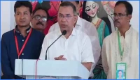 চব্বিশের ছাত্র-জনতার গণঅভ্যুত্থানকে বিতর্কিত না করার দৃঢ় আহ্বান প্রধানমন্ত্রীর