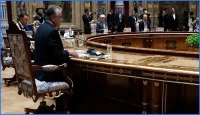 মার্কিন ও ইসরায়েলি আগ্রাসন কেবল নিন্দায় সীমাবদ্ধ না - ইরান