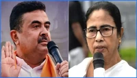 বয়স হয়েছে, মমতা বন্দ্যোপাধ্যায়ের এখন রাজনীতি থেকে বিশ্রাম নেওয়া উচিত