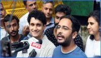 যন্তরমন্তরে বিক্ষোভ না করার শর্তে জামিন পেলেন ককরোচ জনতা পার্টির দুই শীর্ষ নেতা