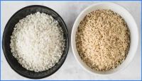 ডায়াবেটিস নিয়ন্ত্রণে সাদা নাকি লাল চাল?
