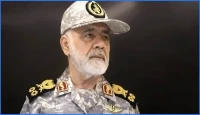পারস্য উপসাগরে প্রবেশ এখন ট্রাম্পের জন্য কেবলই দুঃস্বপ্ন: ইরান
