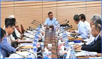 একনেক বৈঠক স্থগিত, আটকে গেল ১৫ প্রকল্প